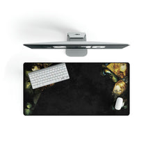 Load image into Gallery viewer, Lab Members Mouse Pad (Desk Mat)
