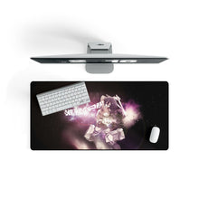 Load image into Gallery viewer, Anime Attack On Titan Mouse Pad (Desk Mat)
