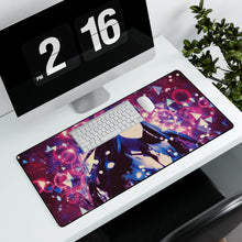 Load image into Gallery viewer, The Irregular at Magic High School Mouse Pad (Desk Mat) With Laptop
