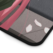 Load image into Gallery viewer, Shikimori's Not Just A Cutie Mouse Pad (Desk Mat) Hemmed Edge
