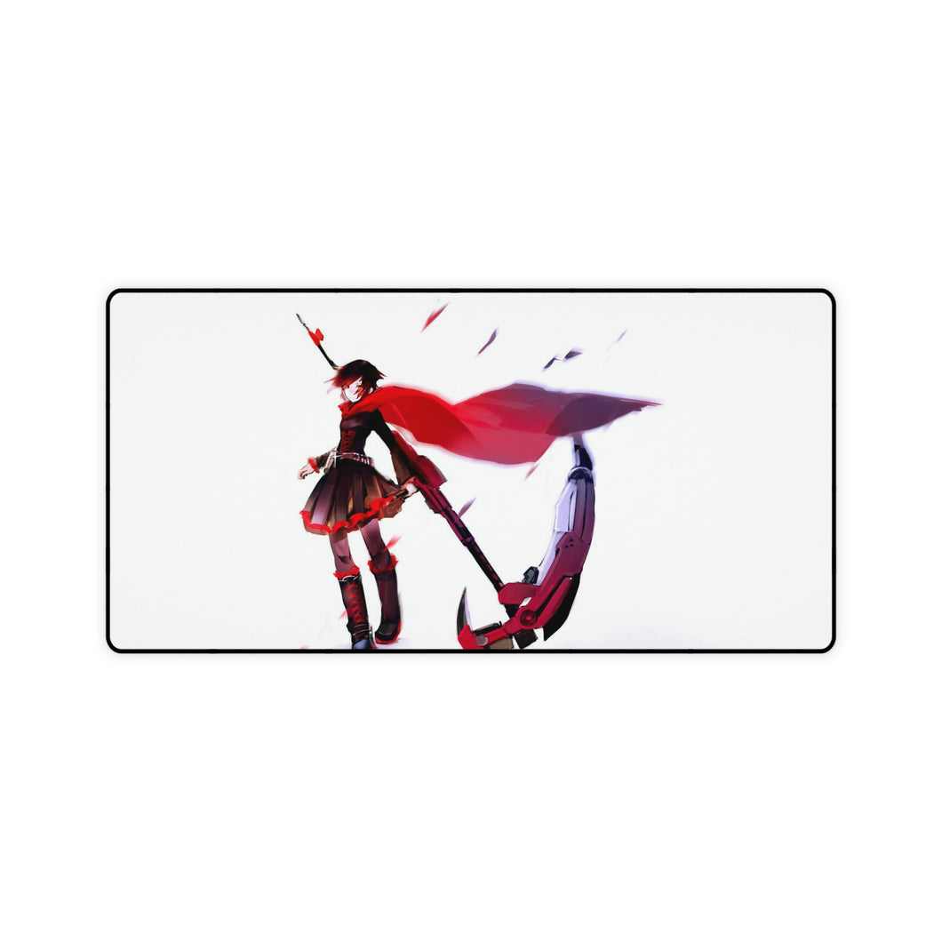 Anime RWBY Mouse Pad (Desk Mat)