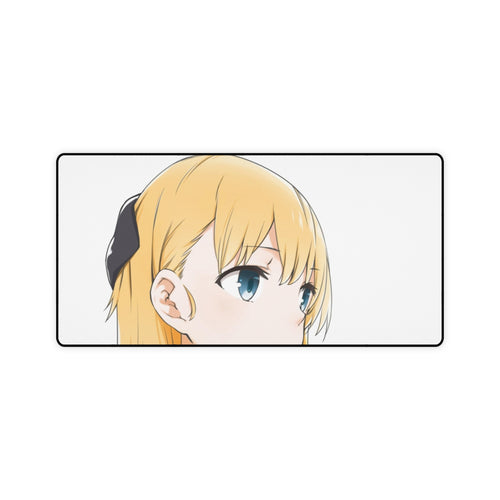 Anime Gamers! Mouse Pad (Desk Mat)