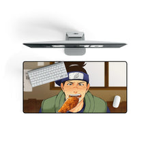 Load image into Gallery viewer, Anime Naruto Mouse Pad (Desk Mat) On Desk

