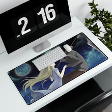 Load image into Gallery viewer, Angels Of Death Mouse Pad (Desk Mat)
