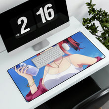 Load image into Gallery viewer, The Quintessential Quintuplets Mouse Pad (Desk Mat)
