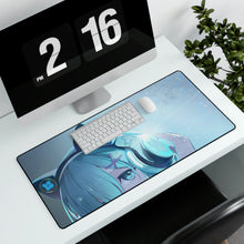 Load image into Gallery viewer, nan Mouse Pad (Desk Mat)
