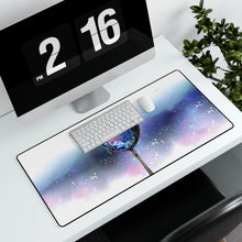 Load image into Gallery viewer, Looking Glass Mouse Pad (Desk Mat) With Laptop
