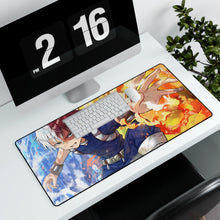Load image into Gallery viewer, My Hero Academia Mouse Pad (Desk Mat)
