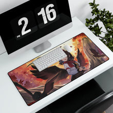 Load image into Gallery viewer, Touhou Mouse Pad (Desk Mat)
