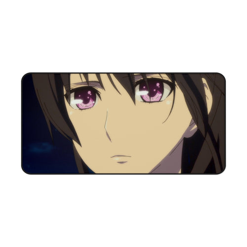 Mei Aihara Mouse Pad (Desk Mat)