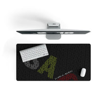 Load image into Gallery viewer, Sword Art Online Mouse Pad (Desk Mat)
