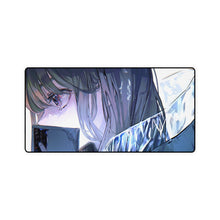Load image into Gallery viewer, Anime Girl Mouse Pad (Desk Mat)
