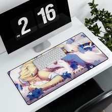 Load image into Gallery viewer, Fate/Stay Night Mouse Pad (Desk Mat) With Laptop
