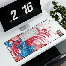 Load image into Gallery viewer, Touhou Mouse Pad (Desk Mat)
