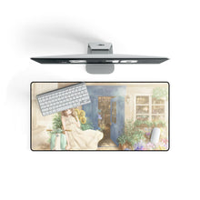 Load image into Gallery viewer, Anime Original Mouse Pad (Desk Mat) On Desk
