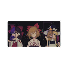 Load image into Gallery viewer, Touhou Mouse Pad (Desk Mat)
