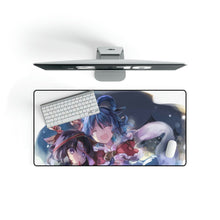 Load image into Gallery viewer, Touhou Mouse Pad (Desk Mat)
