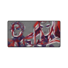 Load image into Gallery viewer, Anime Jojo's Bizarre Adventure Mouse Pad (Desk Mat)
