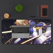 Load image into Gallery viewer, Fate/Stay Night Mouse Pad (Desk Mat) With Laptop
