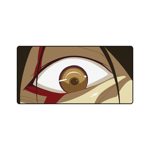 Monogatari (Series) Mouse Pad (Desk Mat)