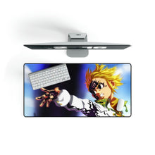 Load image into Gallery viewer, The Seven Deadly Sins Mouse Pad (Desk Mat)
