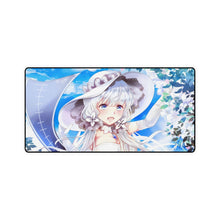 Load image into Gallery viewer, Azur Lane Mouse Pad (Desk Mat)

