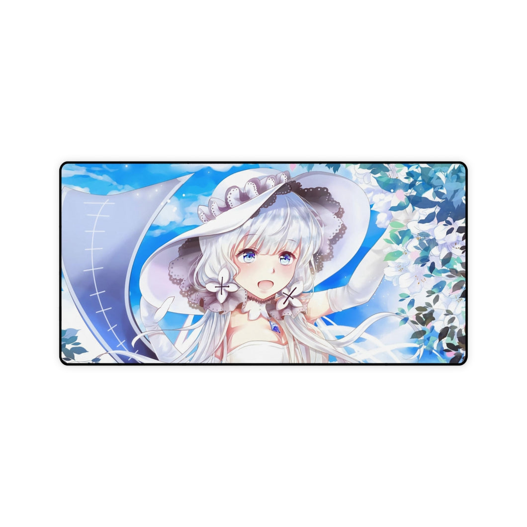 Azur Lane Mouse Pad (Desk Mat)