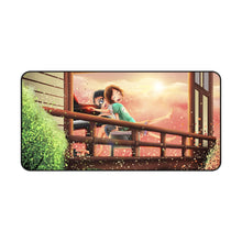 Load image into Gallery viewer, Morning Sonata Mouse Pad (Desk Mat)
