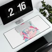 Load image into Gallery viewer, Anime Touken Ranbu Mouse Pad (Desk Mat)

