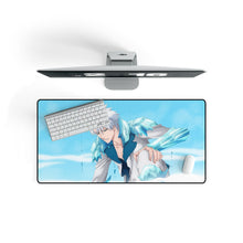 Load image into Gallery viewer, Anime Bleach Mouse Pad (Desk Mat)

