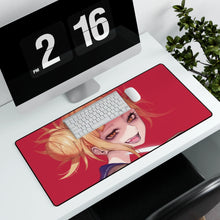 Load image into Gallery viewer, My Hero Academia Mouse Pad (Desk Mat) With Laptop
