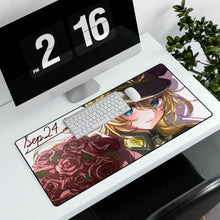 Load image into Gallery viewer, Youjo Senki Mouse Pad (Desk Mat)

