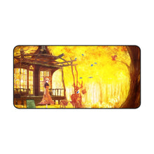 Load image into Gallery viewer, Anime Original Mouse Pad (Desk Mat)
