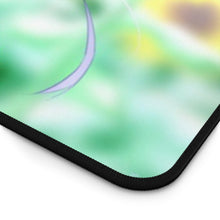 Load image into Gallery viewer, Is The Order A Rabbit? Mouse Pad (Desk Mat) Hemmed Edge
