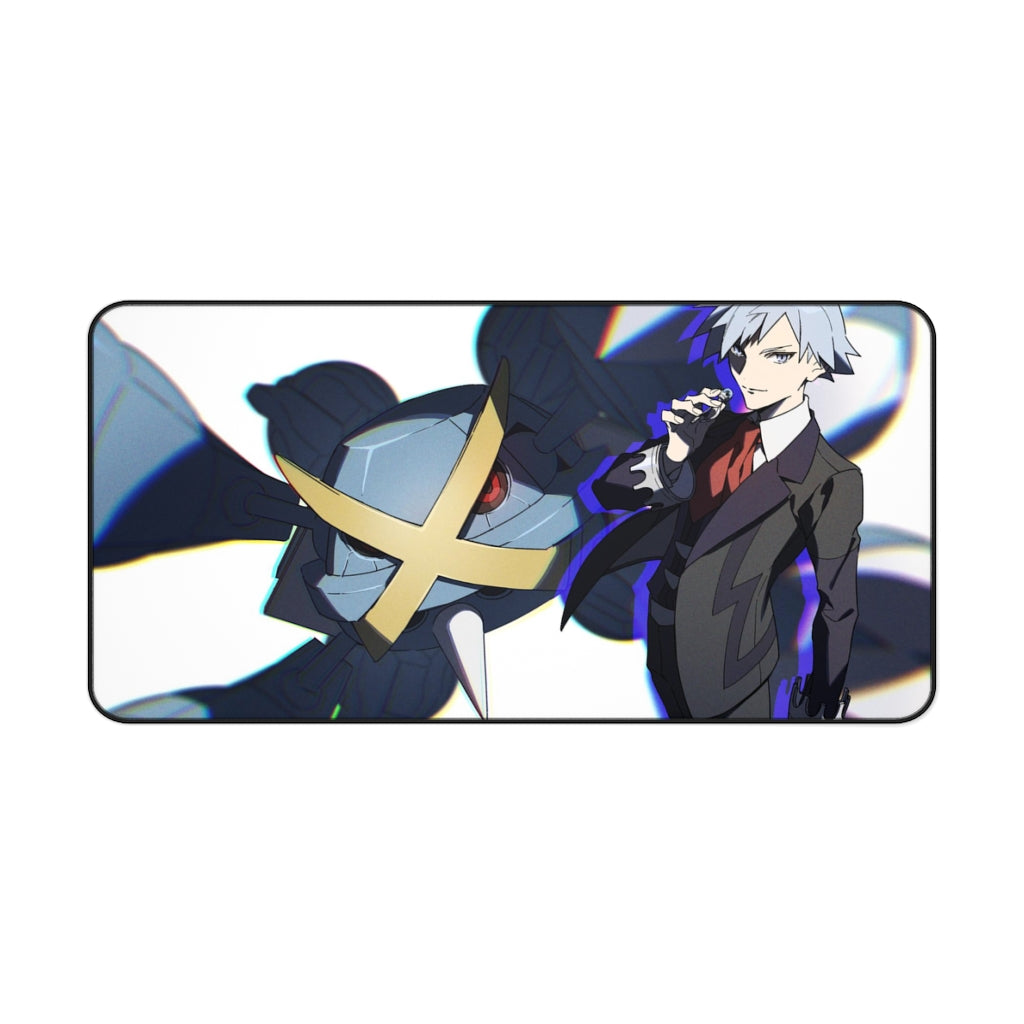 Anime Pokémon Mouse Pad (Desk Mat)