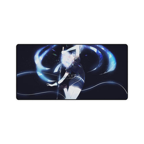 Houseki no Kuni Mouse Pad (Desk Mat)