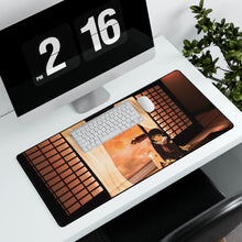 Load image into Gallery viewer, Jigoku Shōjo Mouse Pad (Desk Mat)
