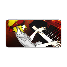 Charger l&#39;image dans la galerie, Angel Beats! Mouse Pad (Desk Mat)
