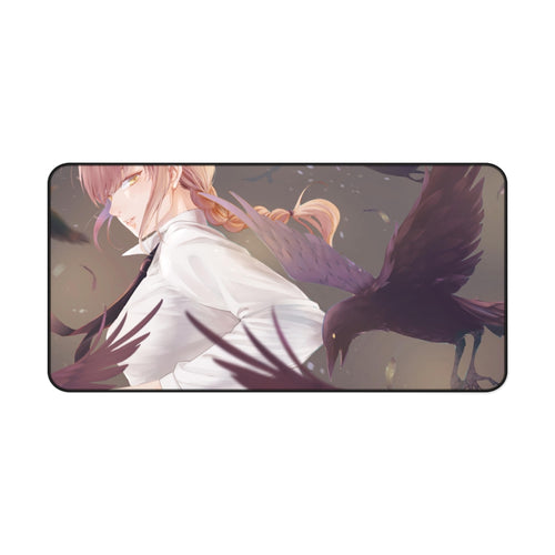 Chainsaw Man Mouse Pad (Desk Mat)