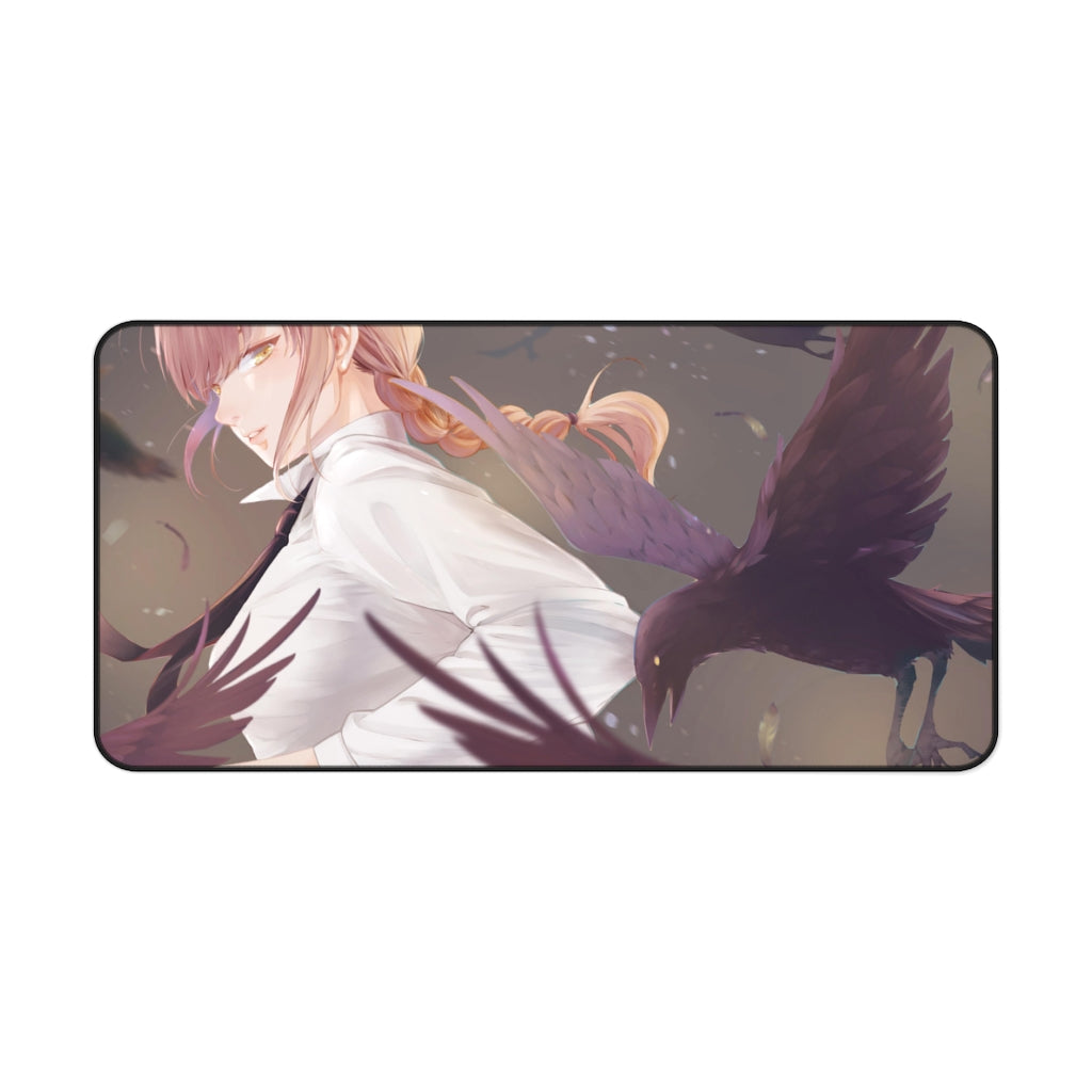 Chainsaw Man Mouse Pad (Desk Mat)