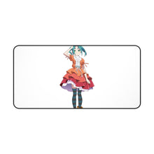 Load image into Gallery viewer, Monogatari (Series) Mouse Pad (Desk Mat)
