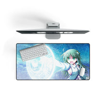 Load image into Gallery viewer, Touhou Mouse Pad (Desk Mat)
