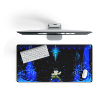 Load image into Gallery viewer, Anime Fairy Tail Mouse Pad (Desk Mat)
