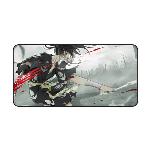 Dororo Hyakkimaru, Dororo Mouse Pad (Desk Mat)