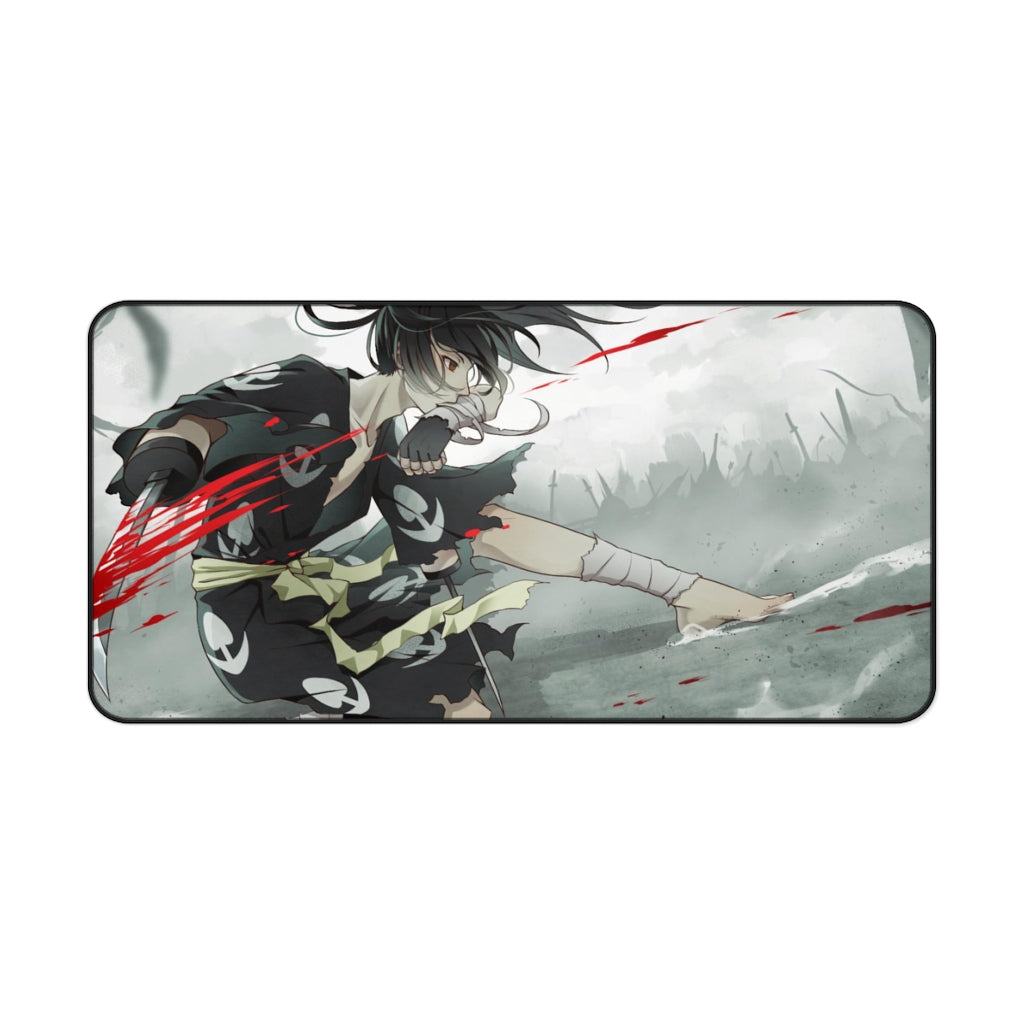 Dororo Hyakkimaru, Dororo Mouse Pad (Desk Mat)