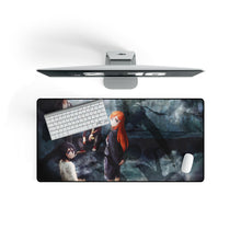 Load image into Gallery viewer, Anime Bleach Mouse Pad (Desk Mat)
