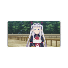 Load image into Gallery viewer, Farming Life in Another World Mouse Pad (Desk Mat)
