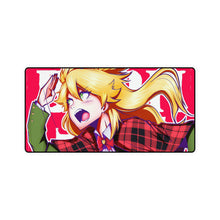 Load image into Gallery viewer, Ninny, Burn the Witch, Mouse Pad (Desk Mat)
