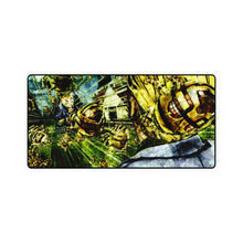 Load image into Gallery viewer, Anime Jojo's Bizarre Adventure Mouse Pad (Desk Mat)
