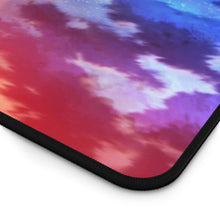 Load image into Gallery viewer, Anime Original Mouse Pad (Desk Mat) Hemmed Edge
